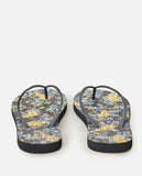Rip Curl Mixed Bloom Open Toe