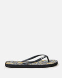 Rip Curl Mixed Bloom Open Toe