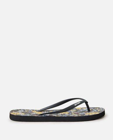 Rip Curl Mixed Bloom Open Toe