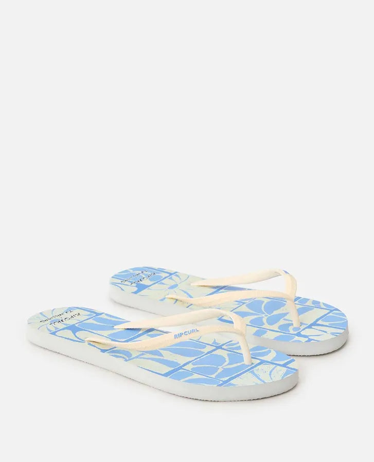 Rip Curl Mixed Bloom Open Toe