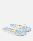 Rip Curl Mixed Bloom Open Toe