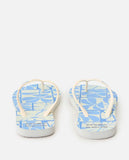 Rip Curl Mixed Bloom Open Toe