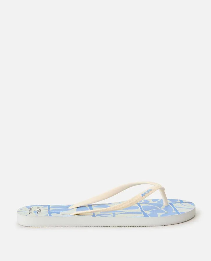 Rip Curl Mixed Bloom Open Toe