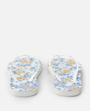 Rip Curl Mixed Bloom Open Toe