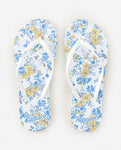 Rip Curl Mixed Bloom Open Toe