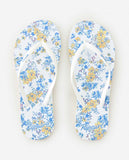 Rip Curl Mixed Bloom Open Toe