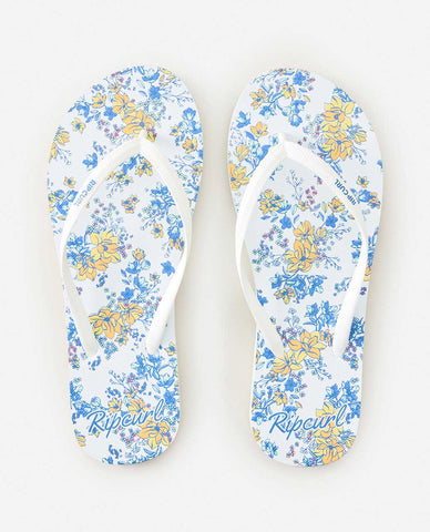 Rip Curl Mixed Bloom Open Toe