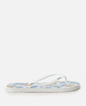 Rip Curl Mixed Bloom Open Toe