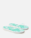 Rip Curl Mixed Bloom Open Toe