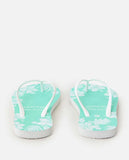 Rip Curl Mixed Bloom Open Toe