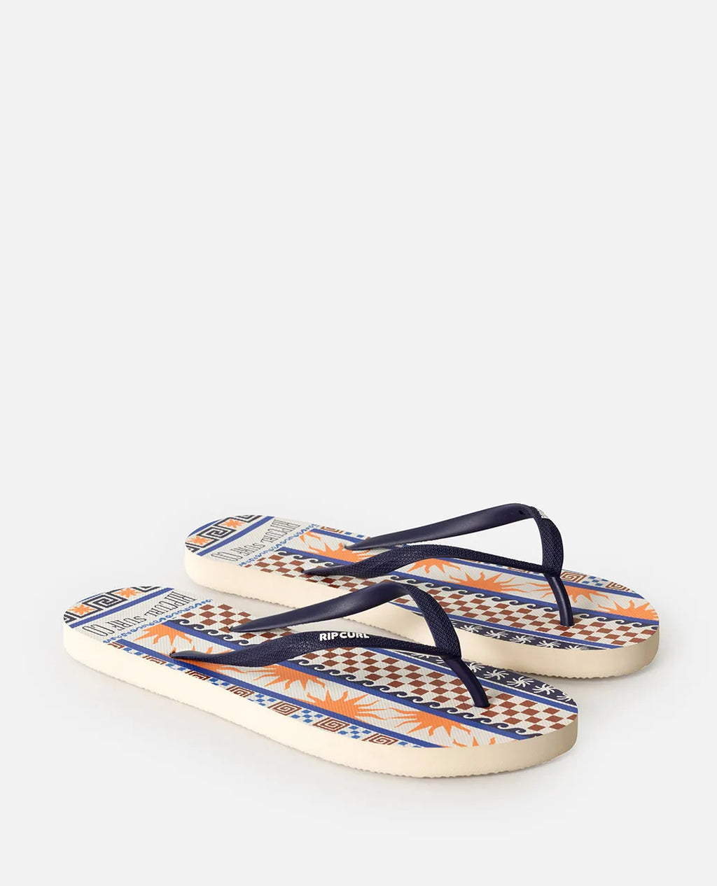 Rip Curl Mixed Bloom Open Toe