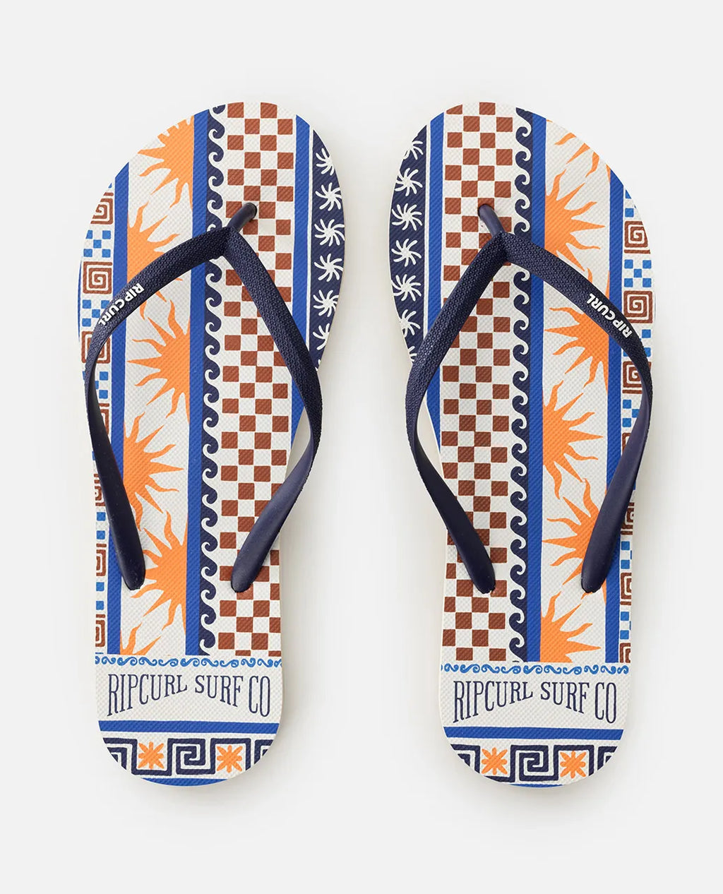 Rip Curl Mixed Bloom Open Toe