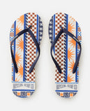 Rip Curl Mixed Bloom Open Toe