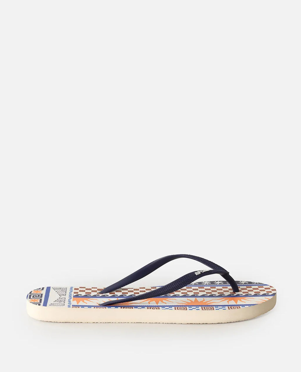 Rip Curl Mixed Bloom Open Toe