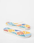 Rip Curl Mixed Bloom Open Toe