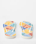 Rip Curl Mixed Bloom Open Toe