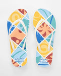 Rip Curl Mixed Bloom Open Toe