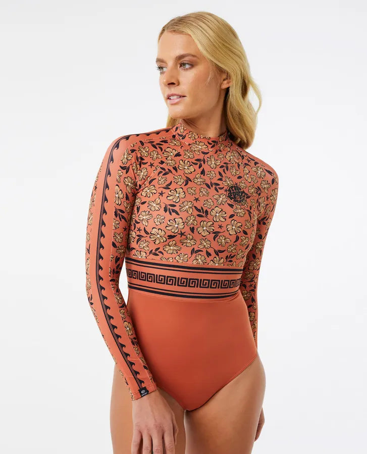 Rip Curl Soleil UV Surf Suit