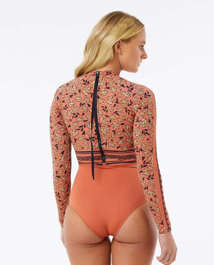 Rip Curl Soleil UV Surf Suit