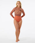 Soleil UV Surf Suit