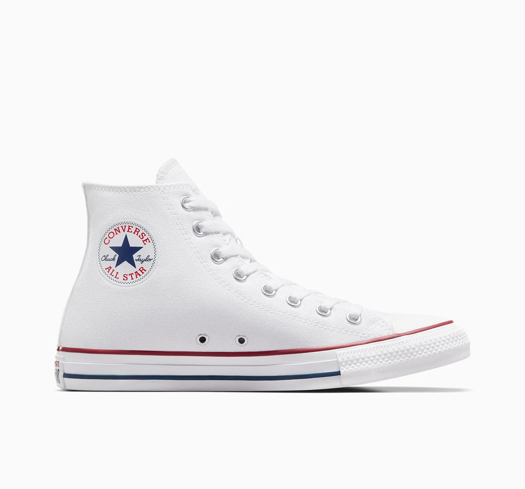 Converse Chuck Taylor CONS High Top White