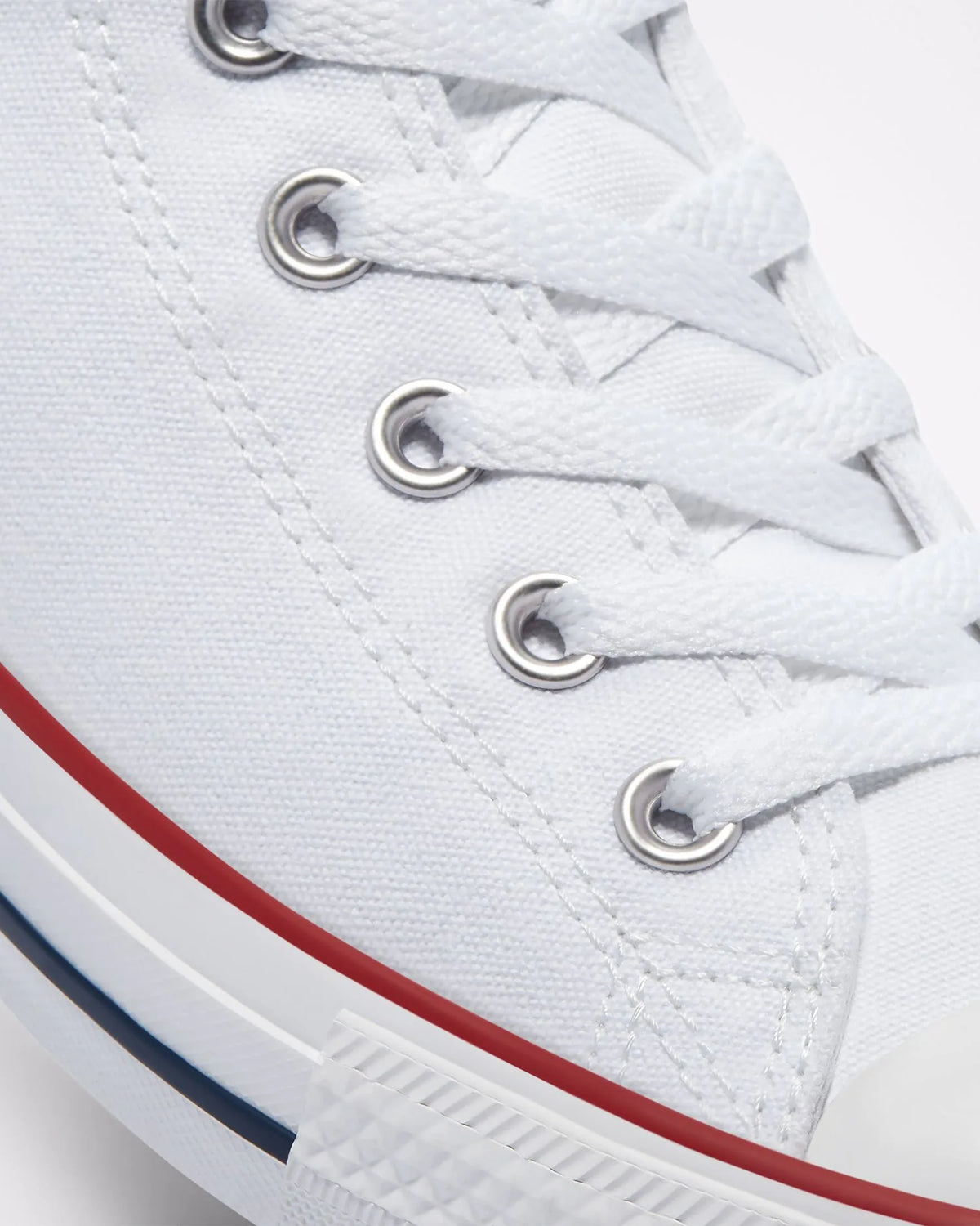 Converse Chuck Taylor CONS High Top White