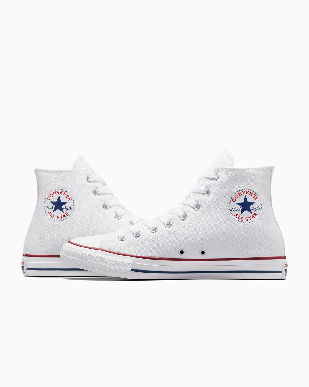 Converse Chuck Taylor CONS High Top White