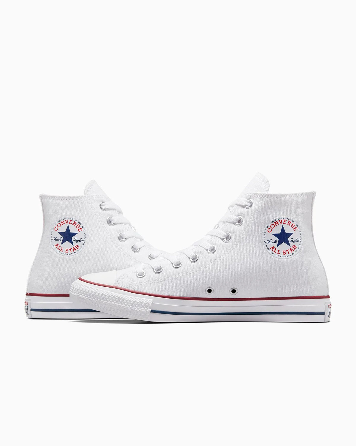 Converse Chuck Taylor CONS High Top White