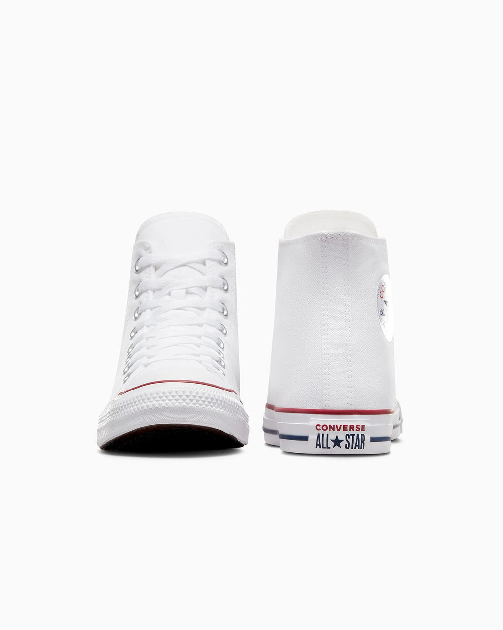Converse Chuck Taylor CONS High Top White