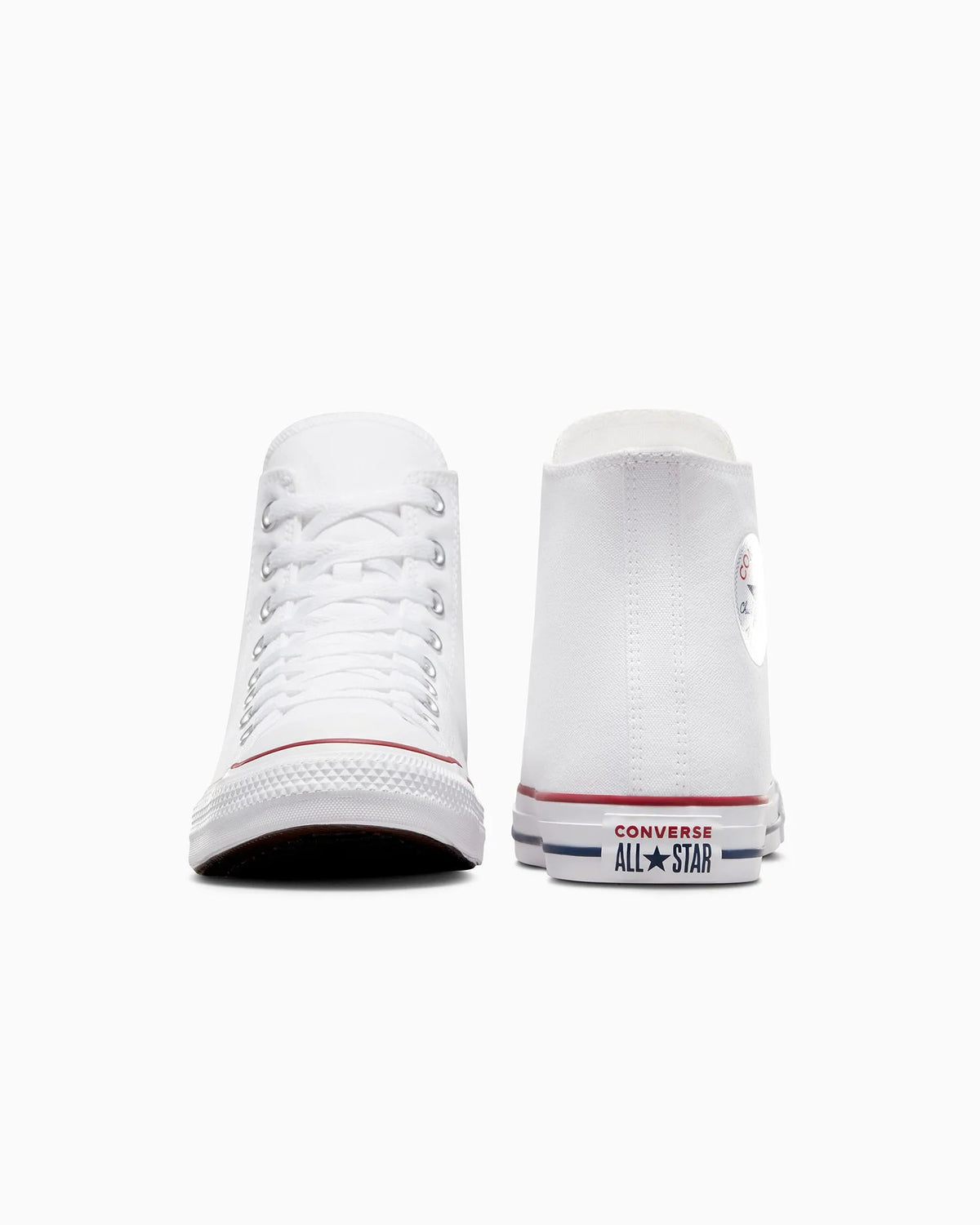 Converse Chuck Taylor CONS High Top White