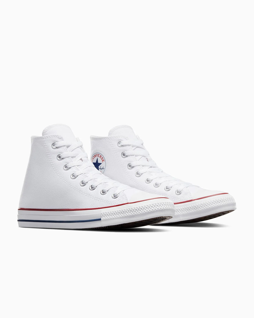 Converse Chuck Taylor CONS High Top White