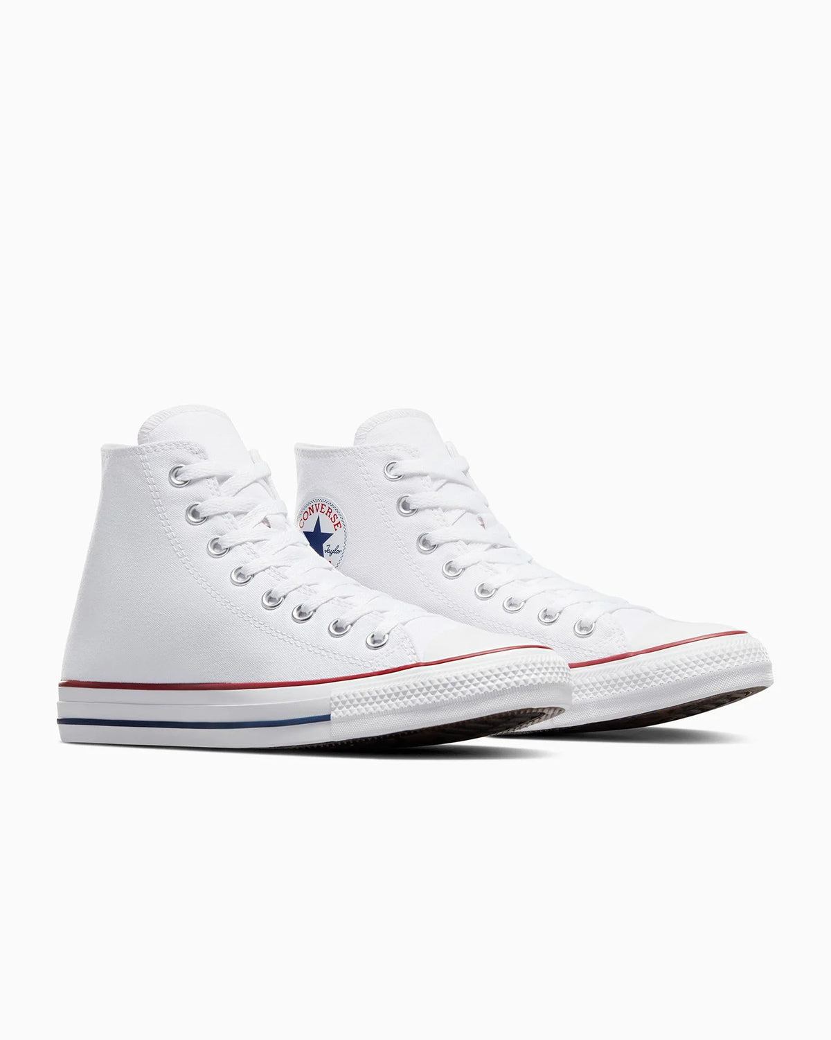 Converse Chuck Taylor CONS High Top White