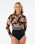 Rip Curl Desert Dreams UPF Surf Suit