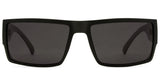 Shady Deal Polarized Matt Black