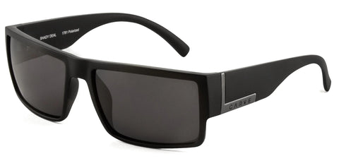 Shady Deal Polarized Matt Black