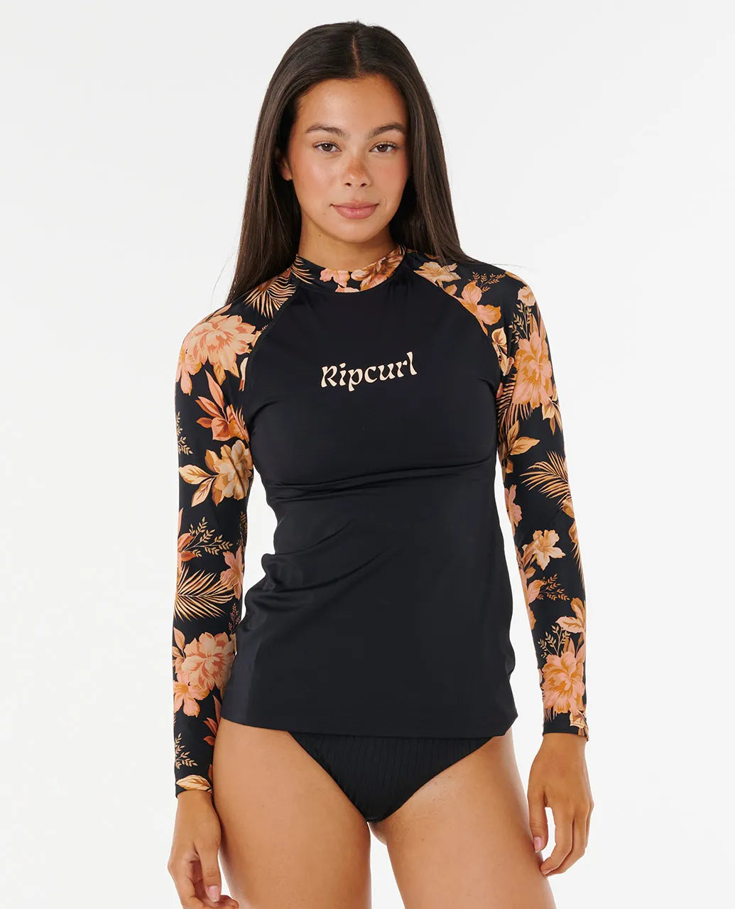 Rip Curl Desert Dreams UPF Long Sleeve Rash Vest