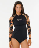 Desert Dreams UPF Long Sleeve Rash Vest