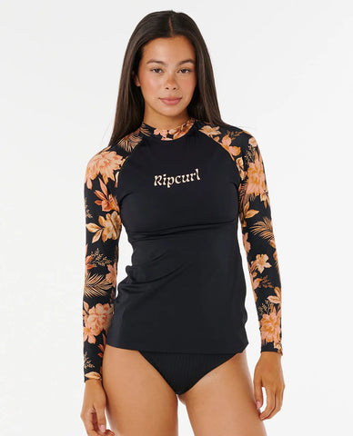 Desert Dreams UPF Long Sleeve Rash Vest