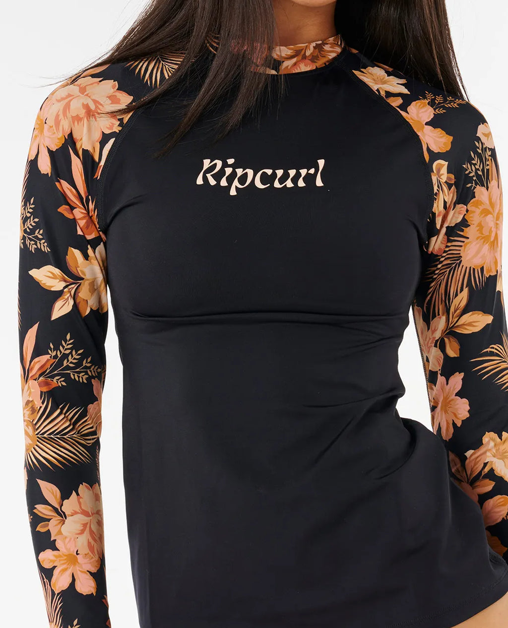 Rip Curl Desert Dreams UPF Long Sleeve Rash Vest