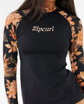 Desert Dreams UPF Long Sleeve Rash Vest