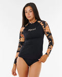 Desert Dreams UPF Long Sleeve Rash Vest