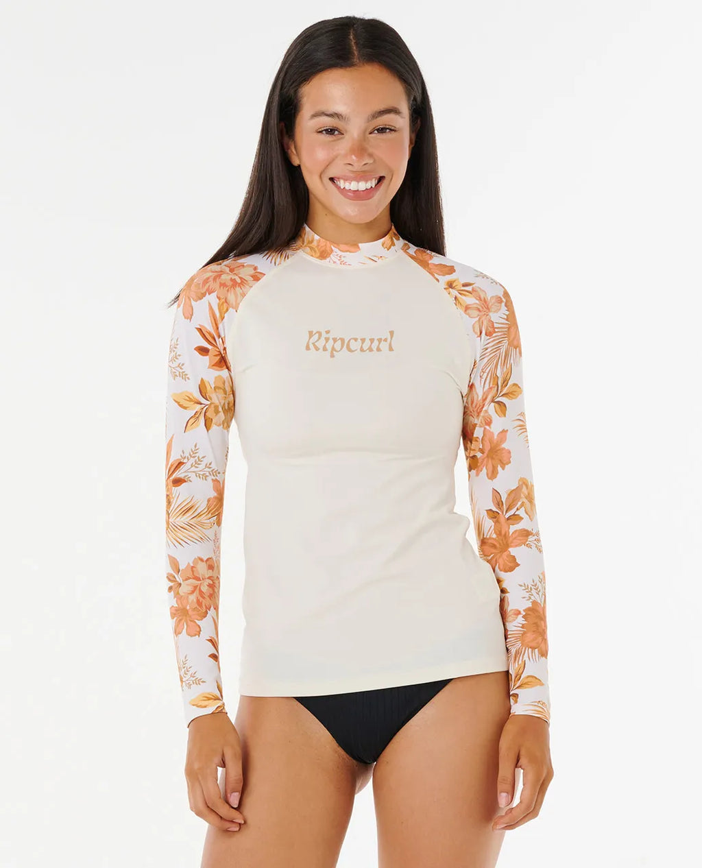Rip Curl Desert Dreams UPF Long Sleeve Rash Vest