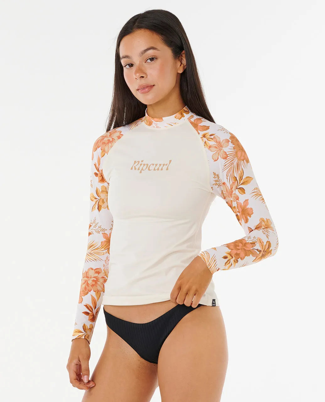 Rip Curl Desert Dreams UPF Long Sleeve Rash Vest