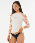 Desert Dreams UPF Long Sleeve Rash Vest