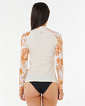 Desert Dreams UPF Long Sleeve Rash Vest