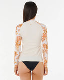 Desert Dreams UPF Long Sleeve Rash Vest