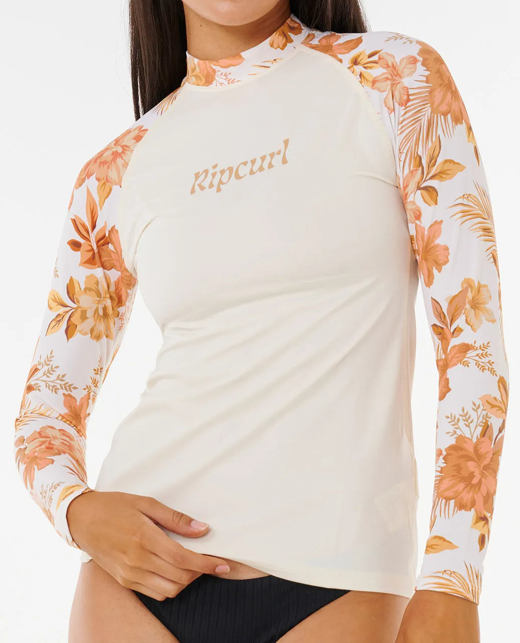 Rip Curl Desert Dreams UPF Long Sleeve Rash Vest