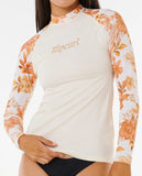 Desert Dreams UPF Long Sleeve Rash Vest