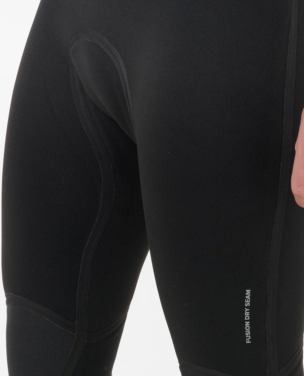 Rip Curl Flashbomb 3/2 Chest Zip Fullsuit Wetsuit