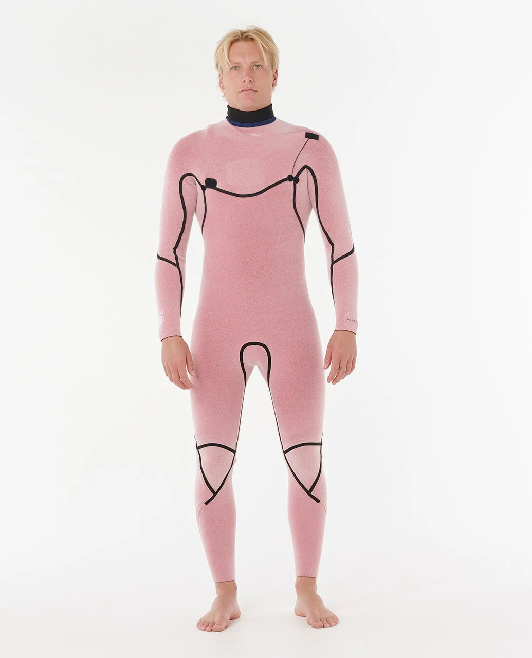 Rip Curl Flashbomb 3/2 Chest Zip Fullsuit Wetsuit